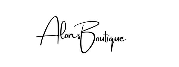 Alons Boutique